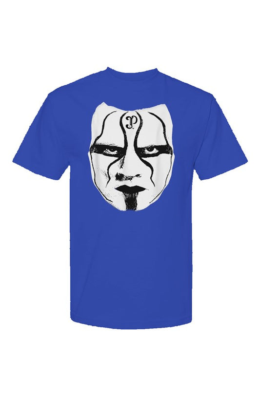 Royal “Sting” Tee