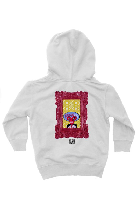 Kids “Crackin Codes” Hoodie