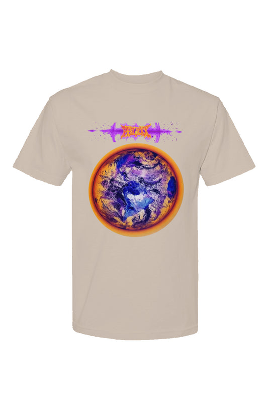 PB&J “ PhlexxWorld “ Tee