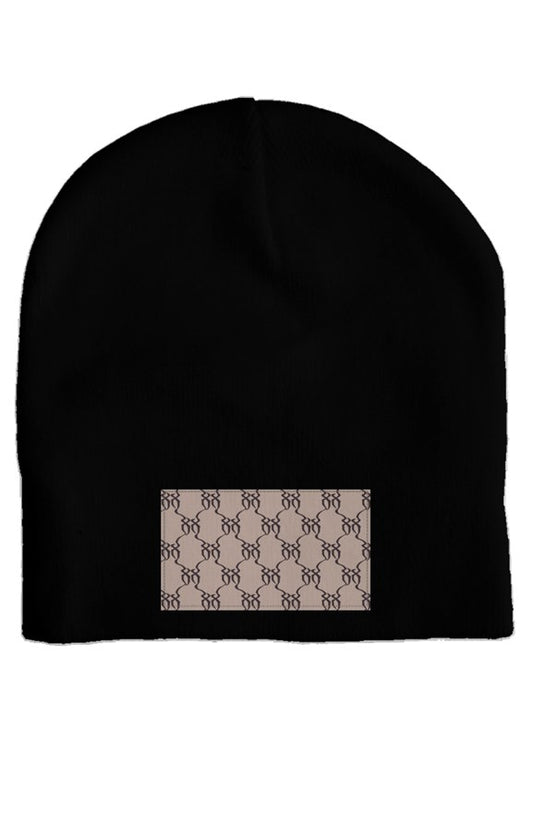 Black Tan Phlexx Skull Cap