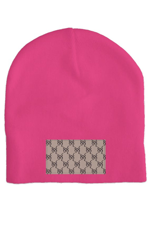 Pink Tan Phlexx Skull Cap